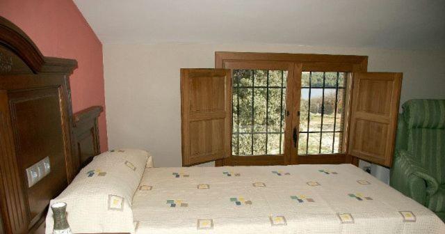 Hotel Rural Dehesa Del Rincon Pozo Alcon Room photo